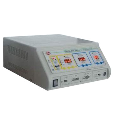 上海沪通高频电刀GD350-B4A 单双极高频电刀