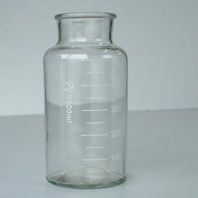 斯曼峰吸引器玻璃瓶3L
