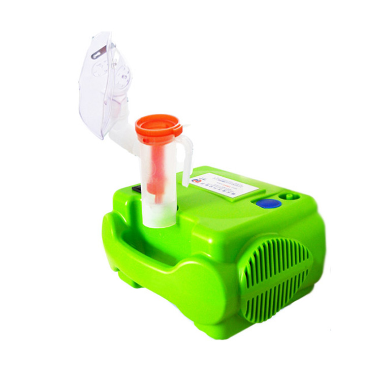 英华融泰压缩空气式雾化器YHRT-Ⅰ