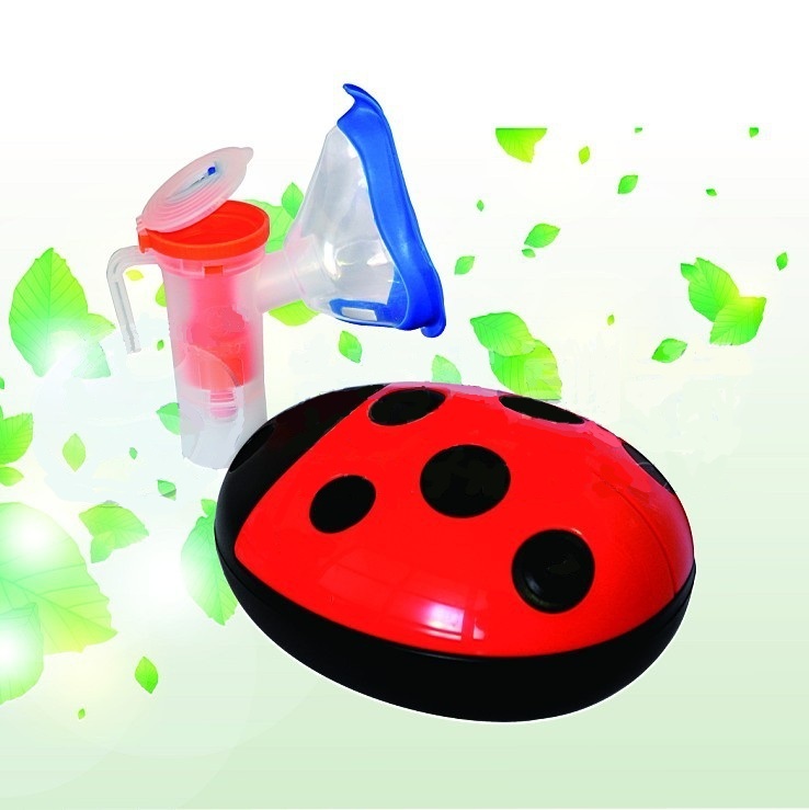 英华融泰便携式电动雾化器YHRT-Ⅱ