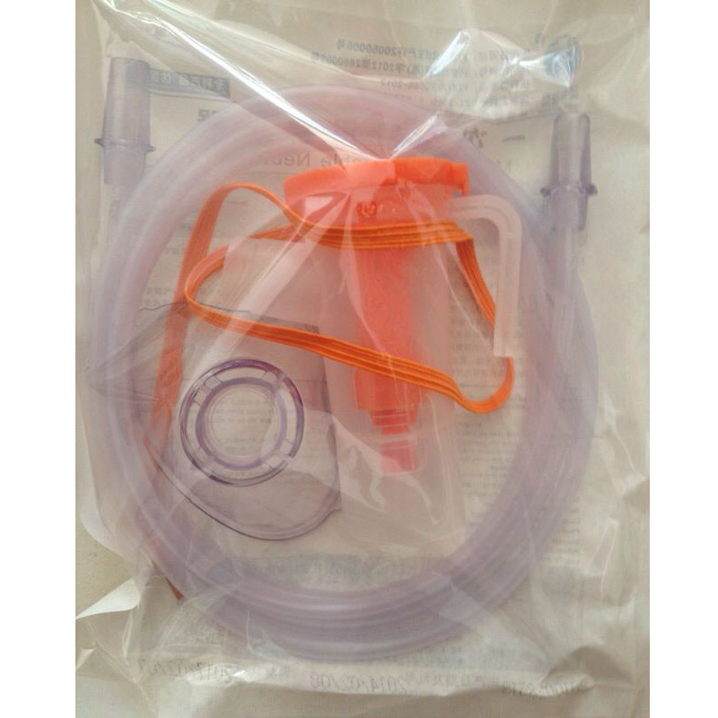 英华融泰加盖儿童直插面罩B08