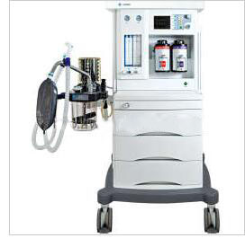 乐基多功能麻醉机LIM9600