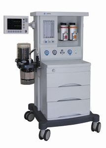 乐基动物专用麻醉机LJM9700