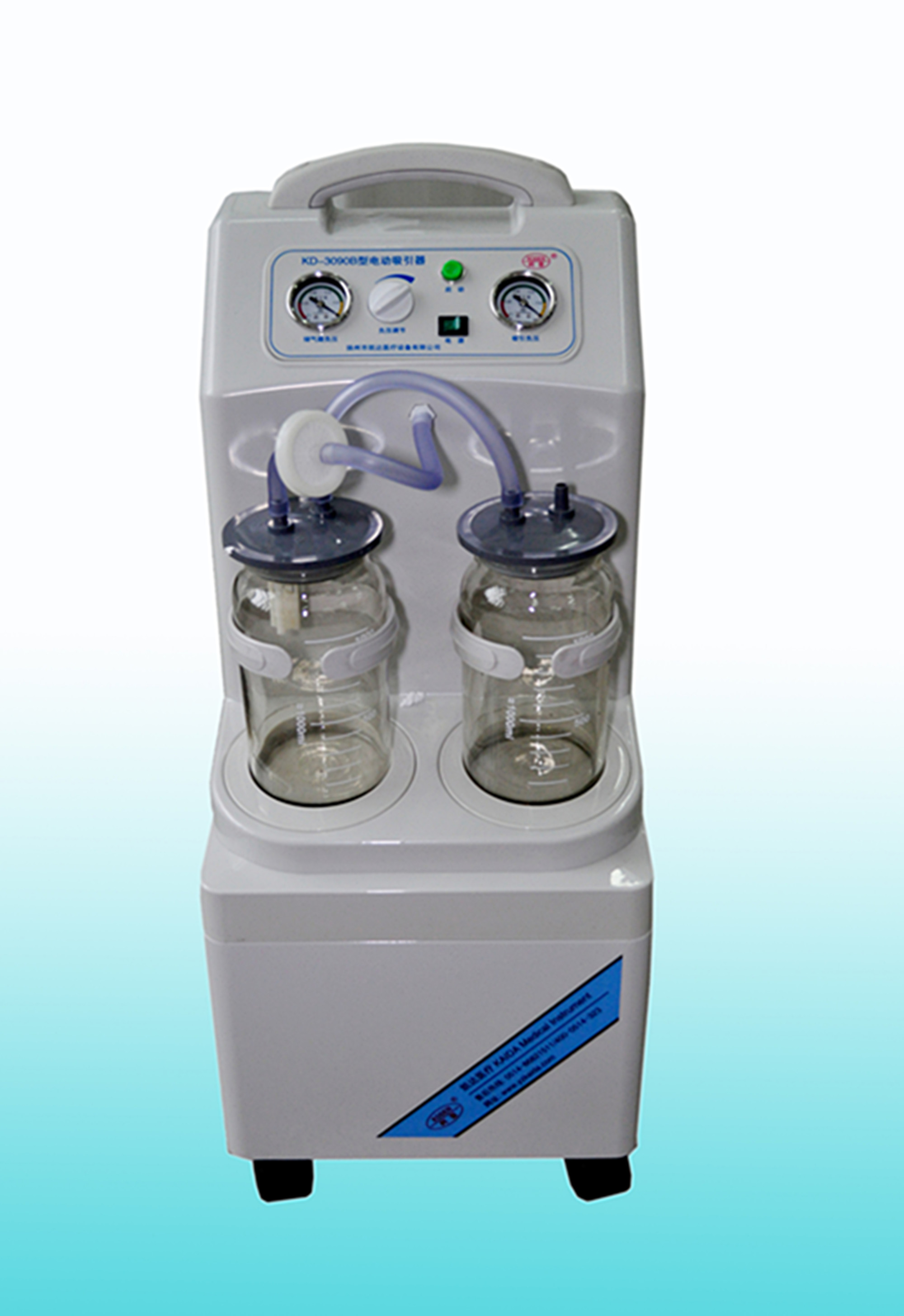 凯达妇科流产专用吸引器KD-3090B