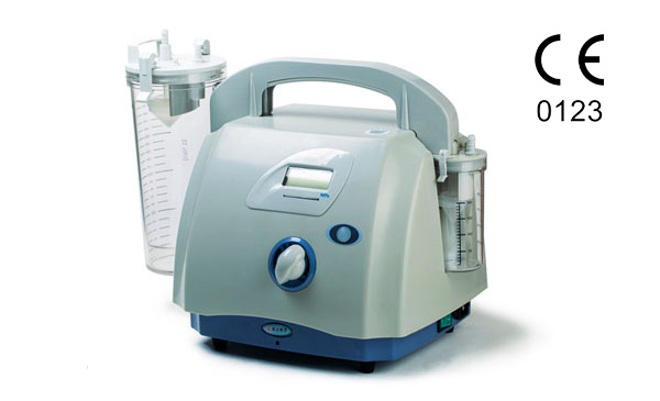 同业医用电动吸引器YDX-100P-25B