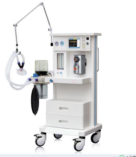 奥凯麻醉机MJ-560B3