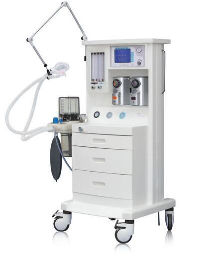 奥凯麻醉机工作站MJ-560B4