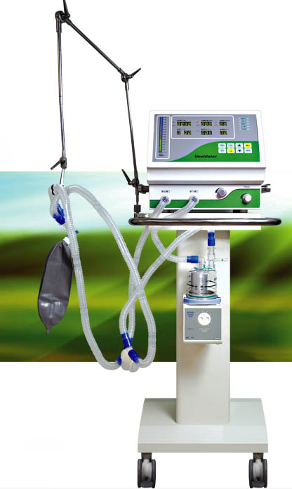 乐基空气呼吸机LH8400