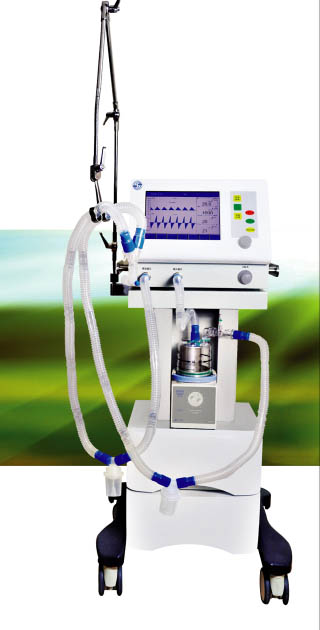 乐基呼吸机8800