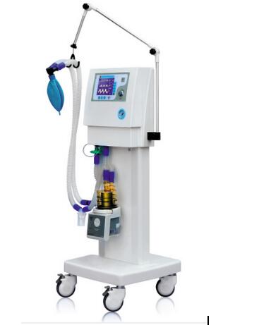 奥凯立式呼吸机AV-2000B1