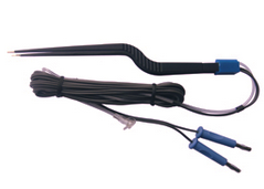 延陵一次性使用水冷不沾电凝镊