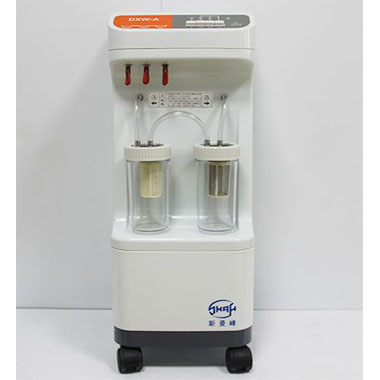 斯曼峰洗胃机DXW-A 电动洗胃机