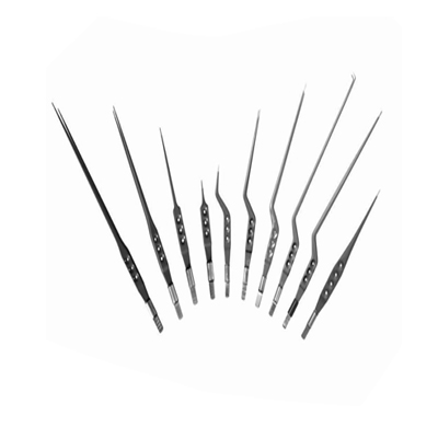 安徽英特双极电凝镊