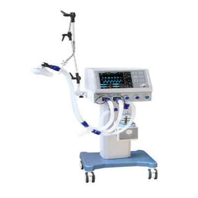 南京普澳呼吸机PA-700B