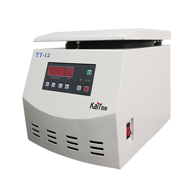 凯特医用离心机TT-12