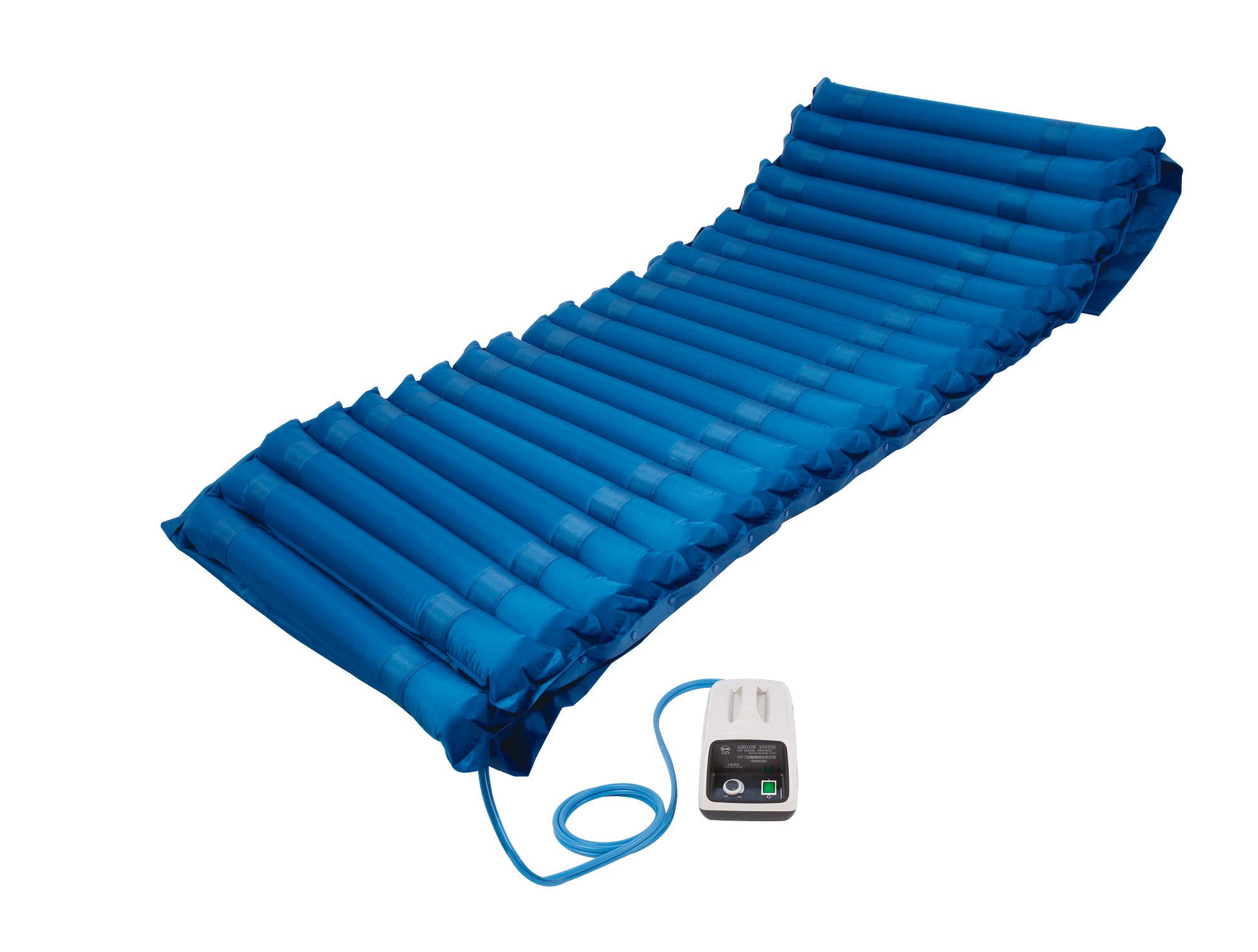 斯曼峰波动医疗喷气床垫YPD-2（PU）