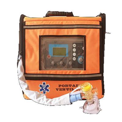 九久信 便携急救呼吸机JIXI-H-100C