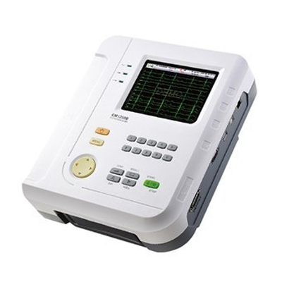 COMEN科曼 CM1200B十二道心电图机