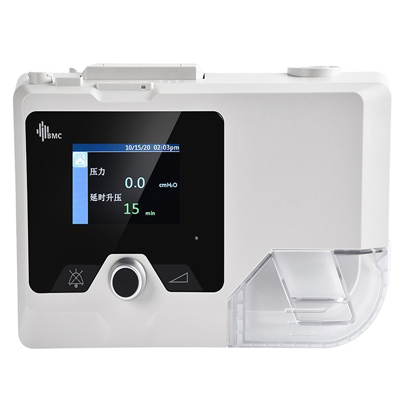 BMC 瑞迈特无创双水平呼吸机 G2S B30VT