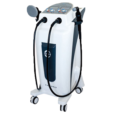 日成 多频振动排痰机 PTJ-5002E型