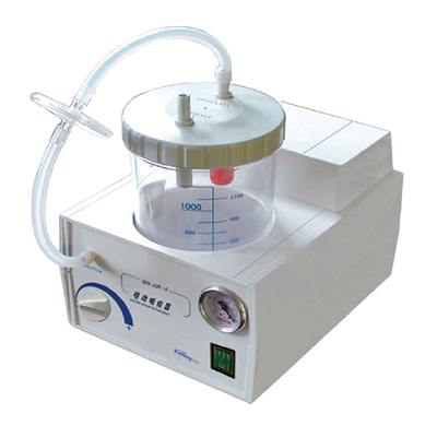 科凌Keling 手提式电动吸痰器DFX-23A·II