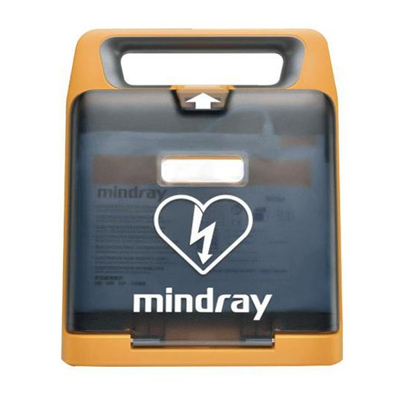 深圳迈瑞 半自动体外除颤仪BeneHeart S2 带屏幕 公共场所AED