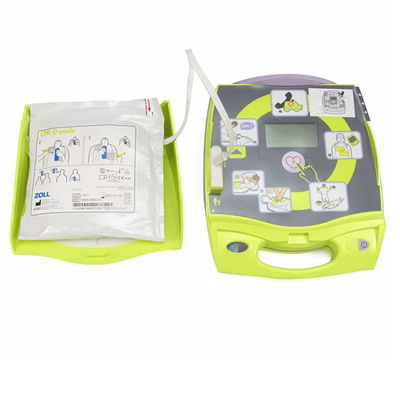 美国卓尔ZOLL 自动体外除颤器 Fully Automatic AED Plus