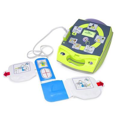 美国卓尔ZOLL 自动体外除颤器 Fully Automatic AED Plus