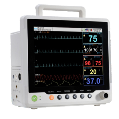 东江便携式心电监护仪PM-200A