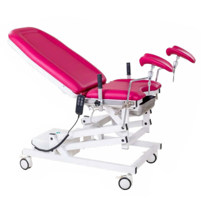 妇科多功能型电动综合手术台KDC-Y