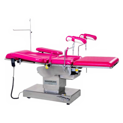 康尔健高档型妇科电动综合手术床KDC-Y