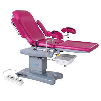 康尔健豪华型妇科电动综合手术床KDC—Y