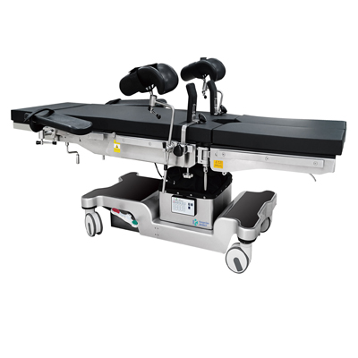 康尔健超低位型电动多功能手术床KDT-Y09B