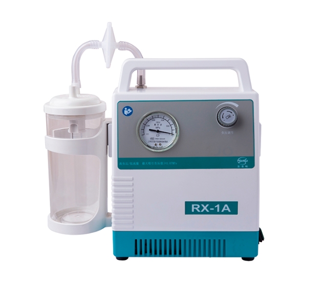斯曼峰小儿吸痰器RX-1A