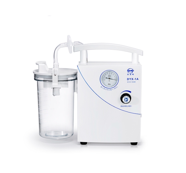 斯曼峰低负压羊水吸引器DYX-1A