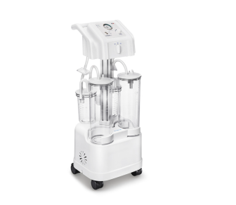 上海斯曼峰电动吸引器YX980D-1