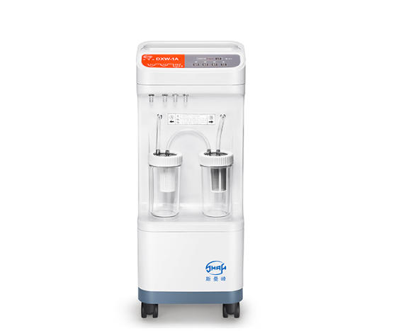 斯曼峰DXW-1A电动洗胃机