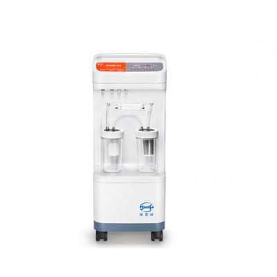 斯曼峰DXW-1A电动洗胃机