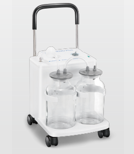 斯曼峰YX932DPlus 电动吸引器