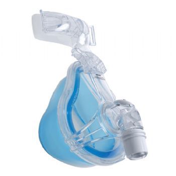 飞利浦伟康中号口鼻面罩  