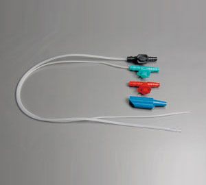 康鸽吸痰管